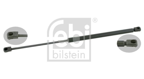 FEBI BILSTEIN 24327 Amortizor portbagaj