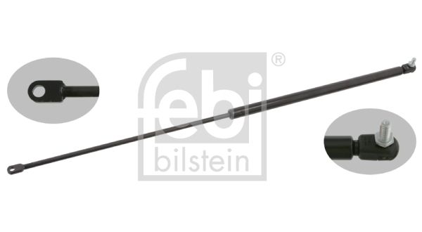 FEBI BILSTEIN 24693 Amortizor portbagaj