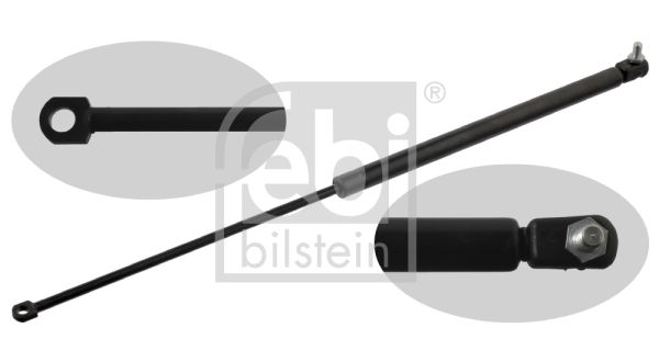 FEBI BILSTEIN 24699 Amortizor portbagaj
