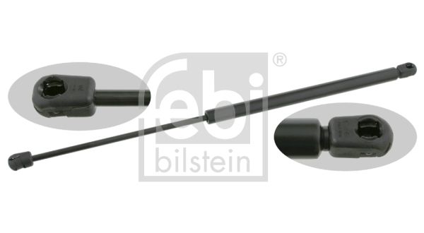 FEBI BILSTEIN 24707 Amortizor portbagaj
