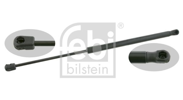 FEBI BILSTEIN 24711 Amortizor portbagaj