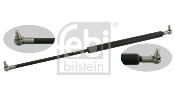 FEBI BILSTEIN 26357 Amortizor portbagaj