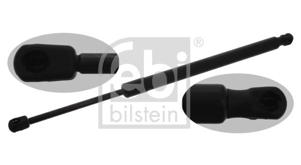 FEBI BILSTEIN 38191 Amortizor portbagaj