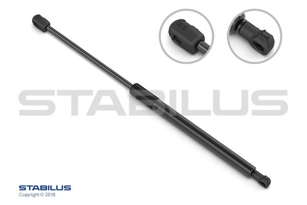 STABILUS 031139 Amortizor portbagaj