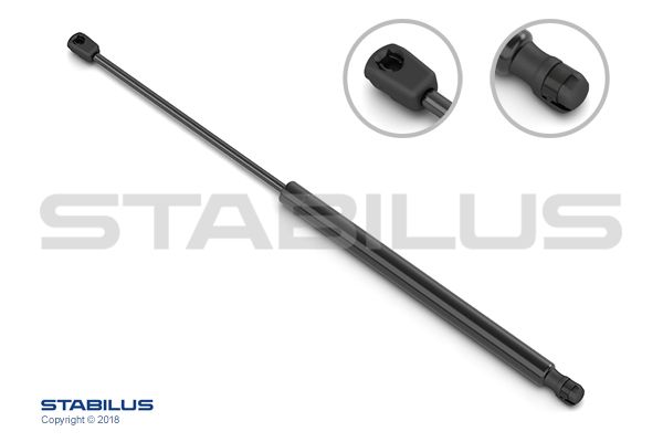 STABILUS 2569LN Amortizor portbagaj