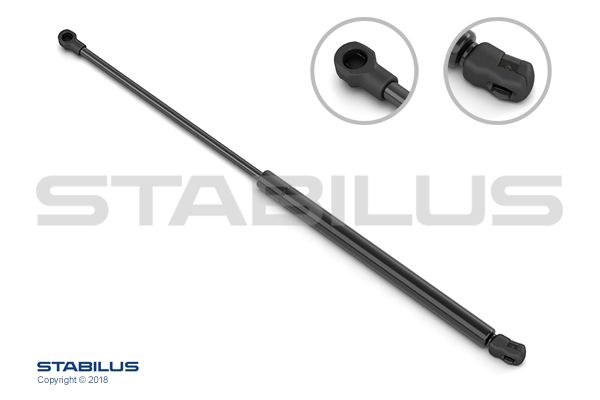 STABILUS 484726 Amortizor portbagaj