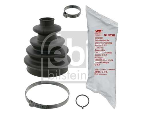 FEBI BILSTEIN 03287 Ansamblu burduf, articulatie planetara