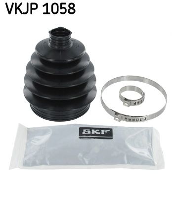 SKF VKJP1058 Ansamblu burduf, articulatie planetara