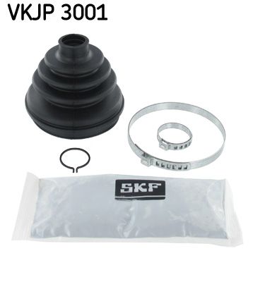 SKF VKJP3001 Ansamblu burduf, articulatie planetara