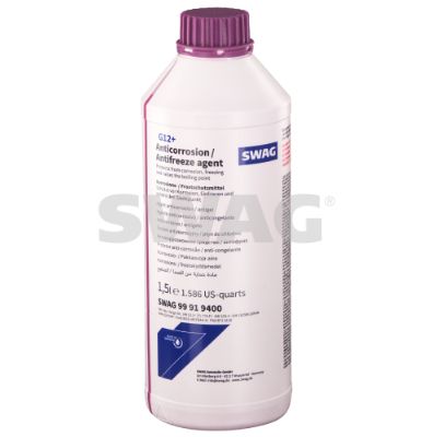 SWAG 99919400 Antigel