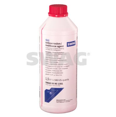 SWAG 99901381 Antigel