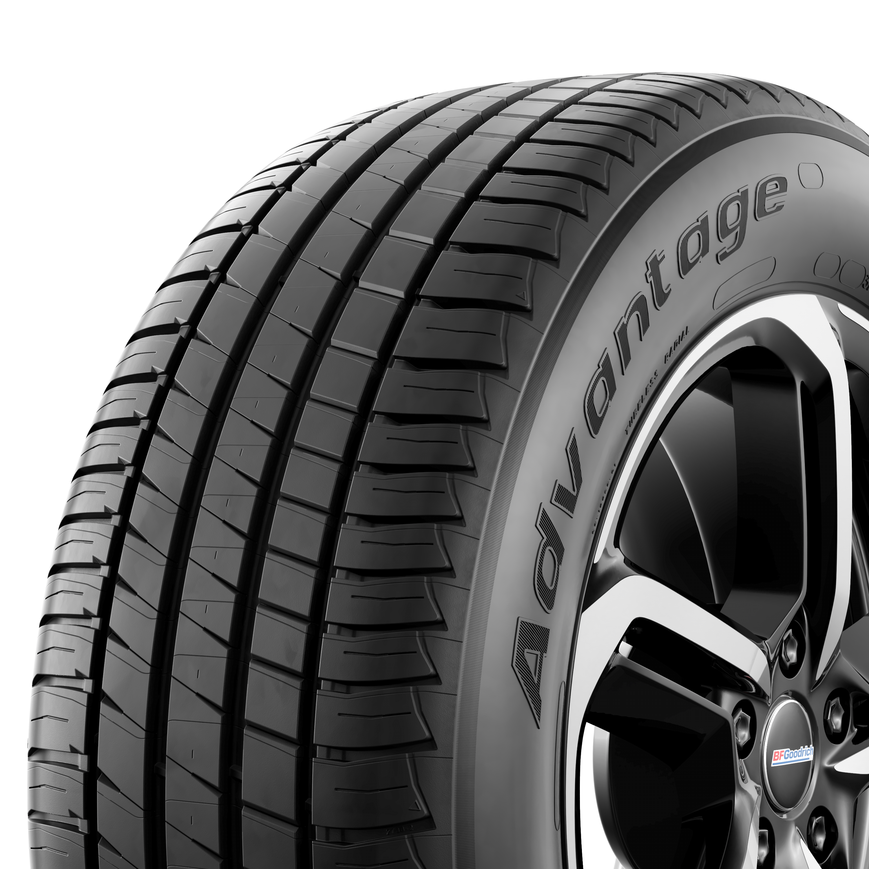 BFGOODRICH ADVANTAGE 195/55R15 85H
