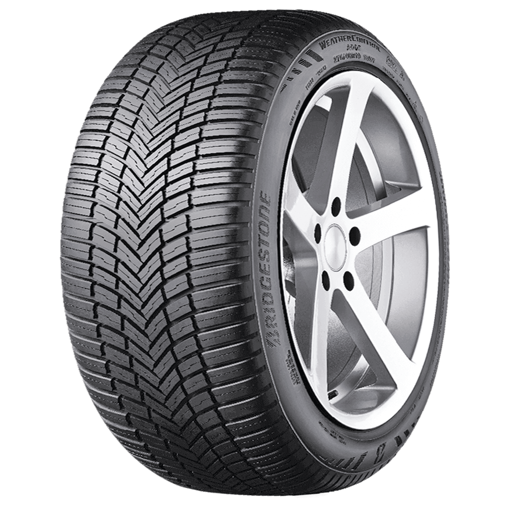 BRIDGESTONE ALLWEATHER A005 EVO XL 185/65R15 92V XL