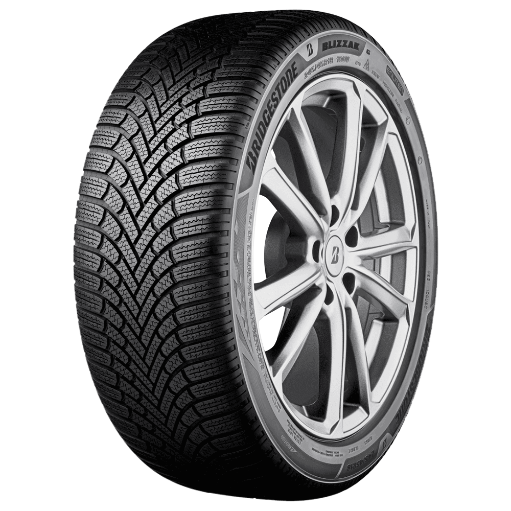 Bridgestone Blizzak 6 ENLITEN 205/60R16 96H