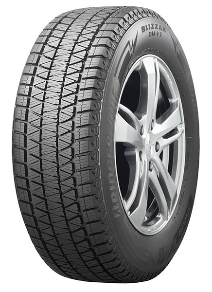 BRIDGESTONE BLIZZAK DM-V3 205/70R15 96S