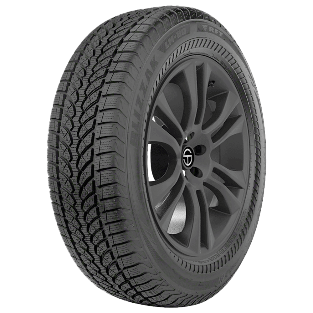 Bridgestone Blizzak LM-80 EVO 235/60R16 100H