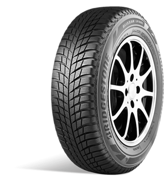BRIDGESTONE BLIZZAK LM001 205/60R16 96H