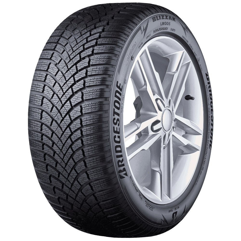Bridgestone Blizzak LM005 185/65R15 88T