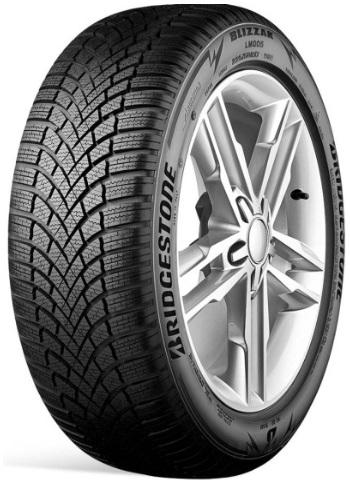 BRIDGESTONE BLIZZAK LM005 195/50R15 86H XL