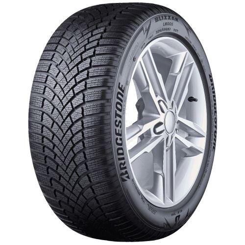 Bridgestone Blizzak LM005 225/50R17 98H