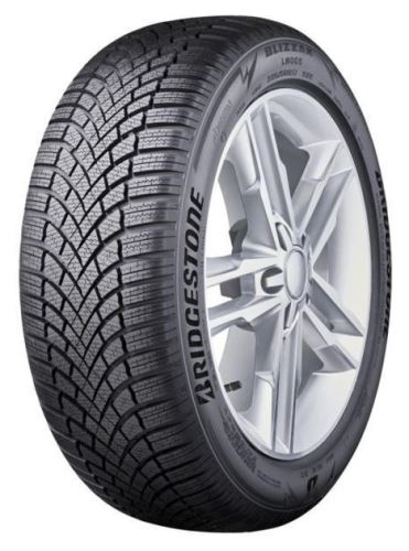 Bridgestone Blizzak LM005 235/65R17 108V
