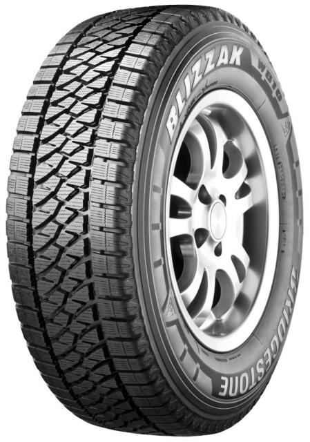 BRIDGESTONE Blizzak W810 195/70R15C 104/102R