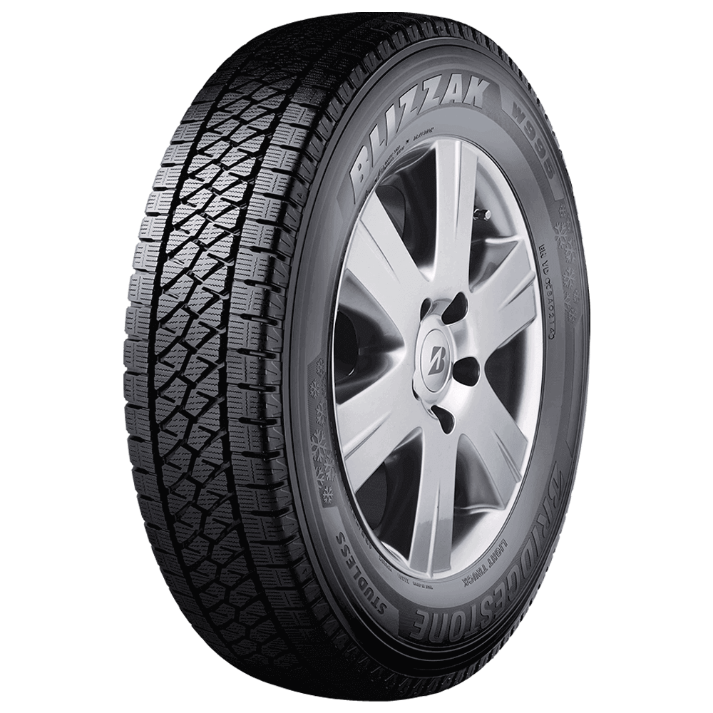 Bridgestone Blizzak W995 215/75R16 113/111R