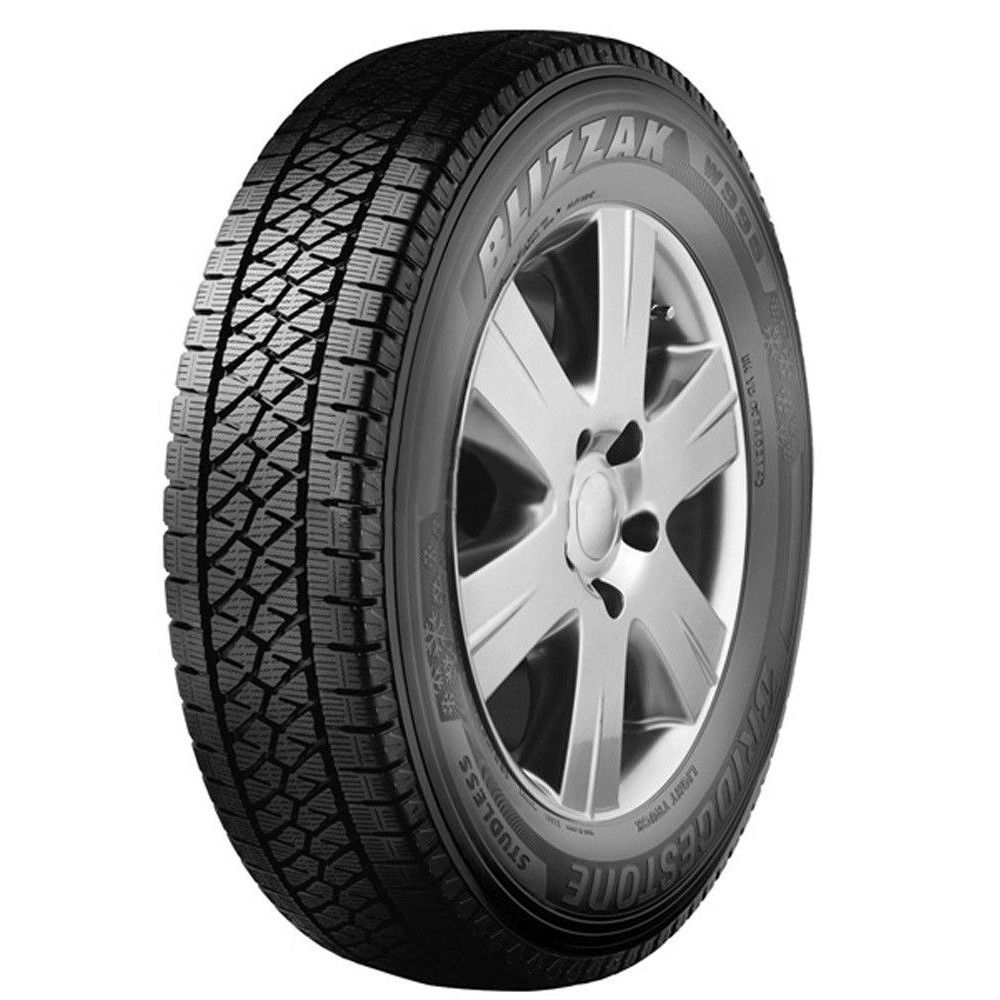BRIDGESTONE BLIZZAK W995 MULTICELL 195/75R16C 107/105R
