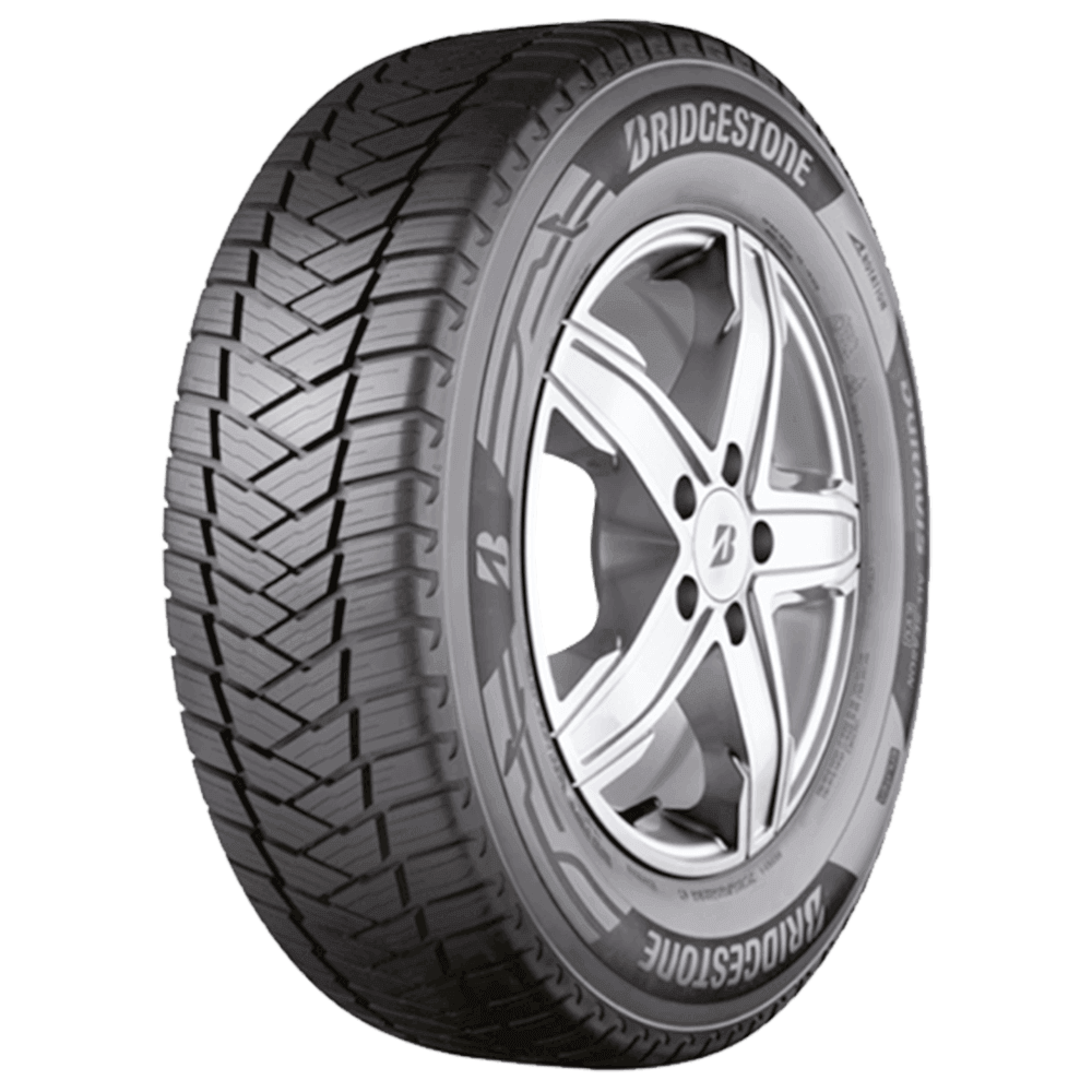 Bridgestone Duravis All Season EVO 195/75R16 110/108R