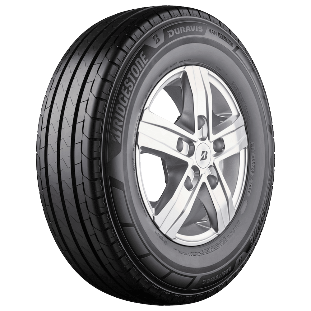 Bridgestone Duravis VAN 195/70R15 104/102S
