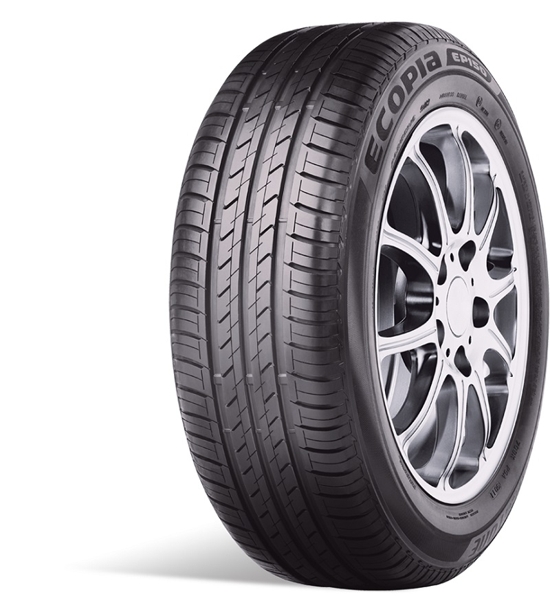 BRIDGESTONE EP 150 195/65R15 91H