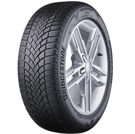 BRIDGESTONE LM005 205/60R16 96H