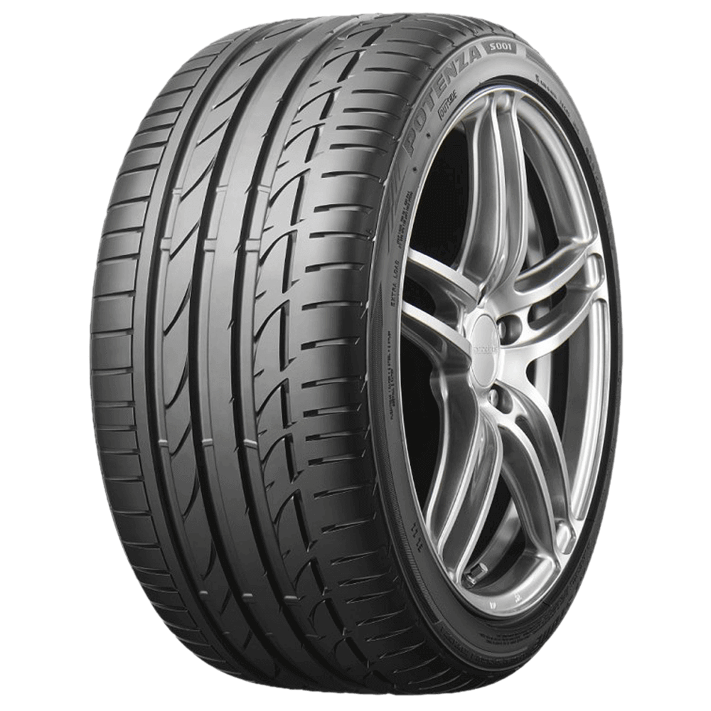 Bridgestone Potenza S001 225/40R18 92Y