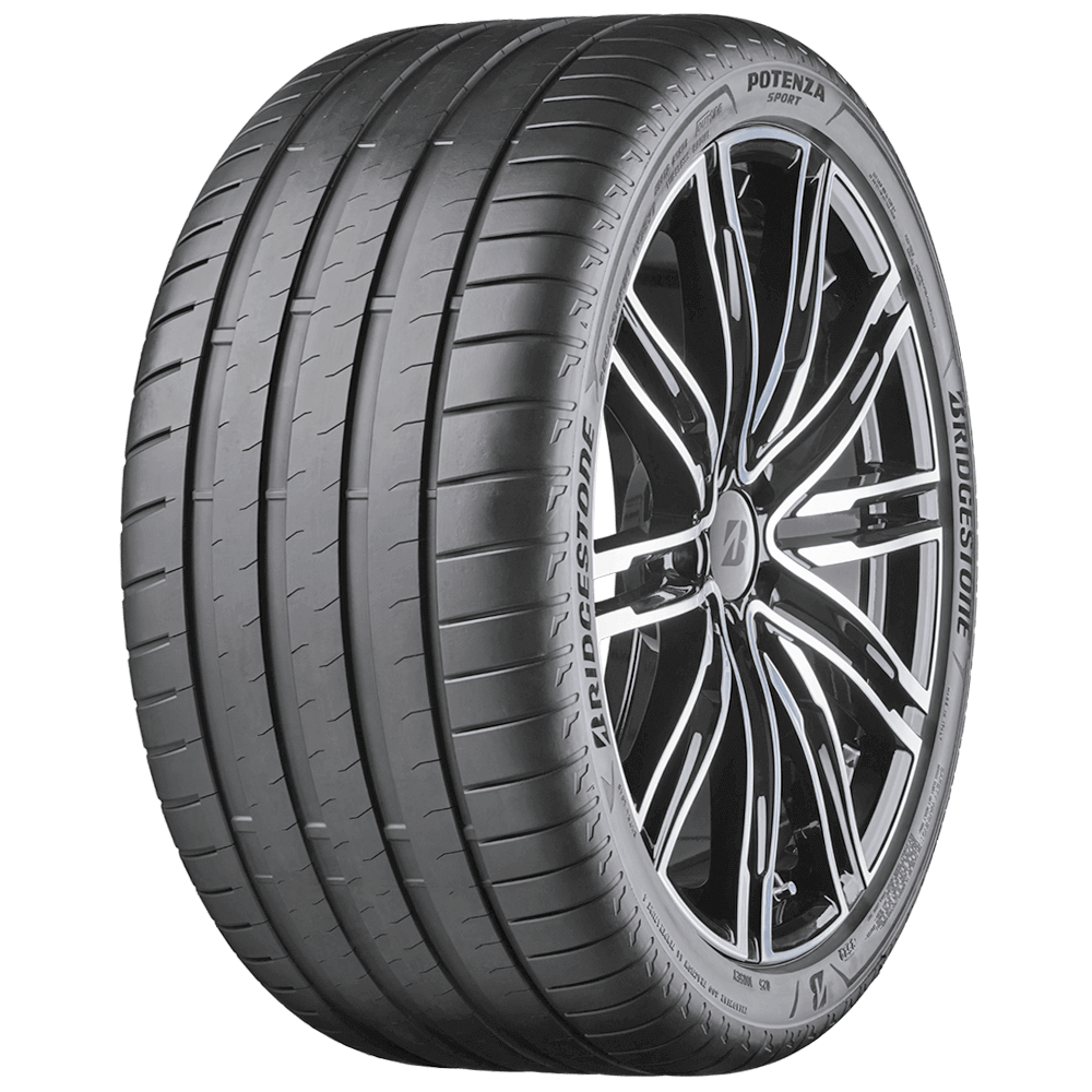 Bridgestone Potenza Sport 215/45R17 91Y