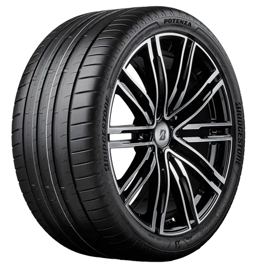 BRIDGESTONE POTENZA SPORT EVO 225/40R18 92Y