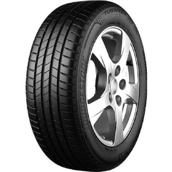 BRIDGESTONE T005 XL 185/60R15 88H