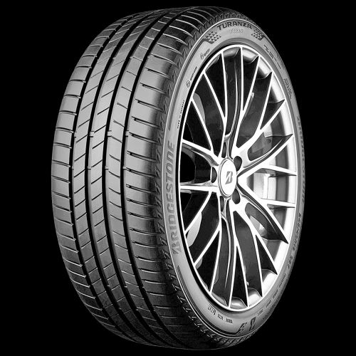 Bridgestone Turana Enliten DEMO 215/60R17 96H