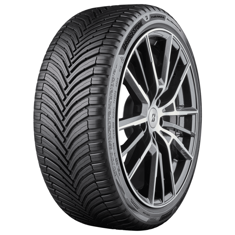Bridgestone Turanza All Season 6 XL 225/65R17 106V XL