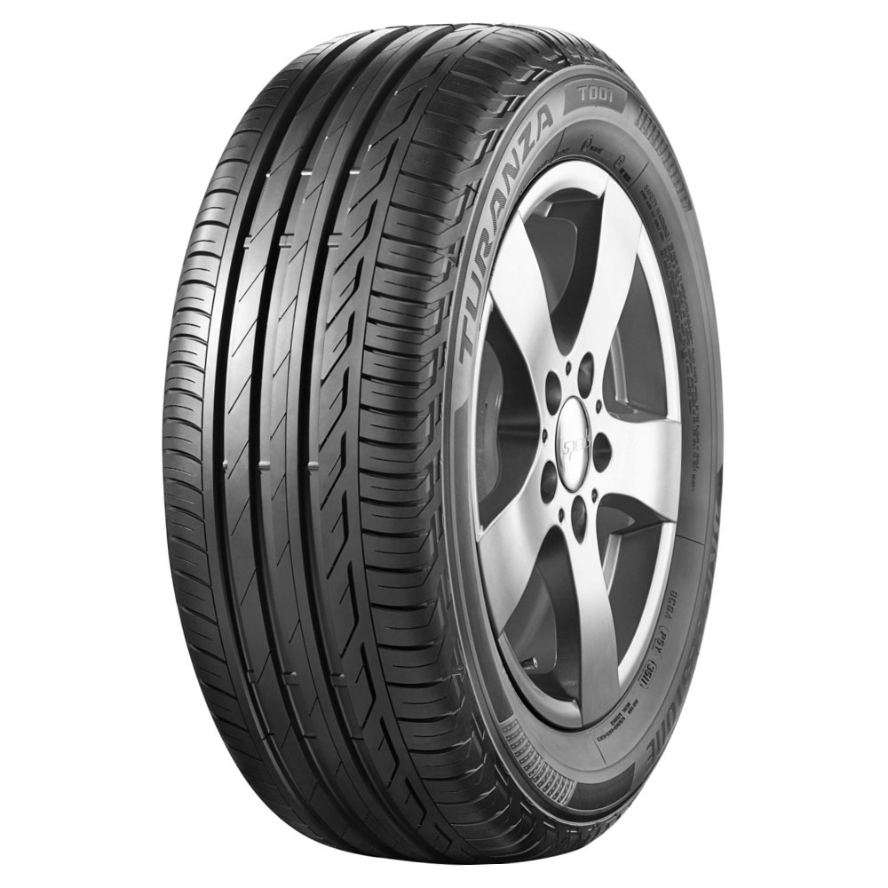 BRIDGESTONE Turanza T001 215/45R16 90V XL