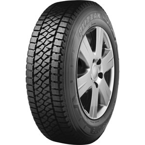 BRIDGESTONE W810 XL 195/70R15C 104/102R