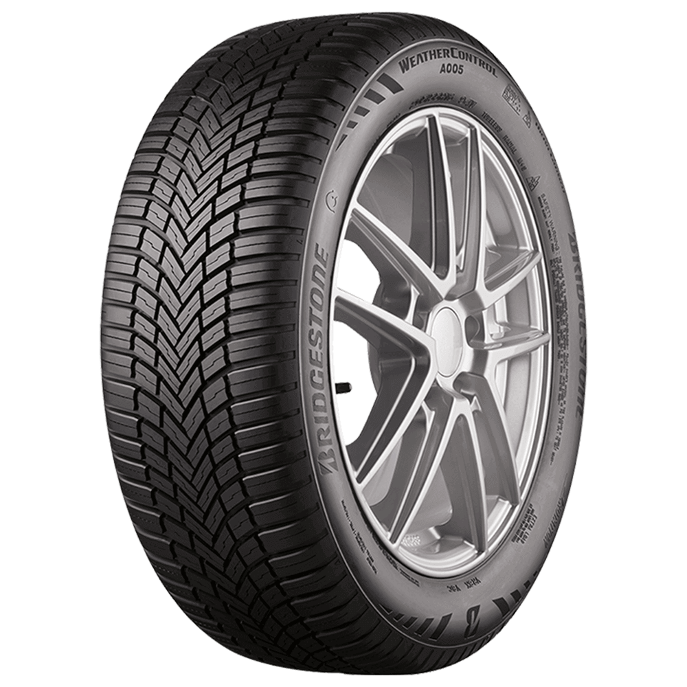 Bridgestone Weather Control A005 EVO 195/65R15 91H
