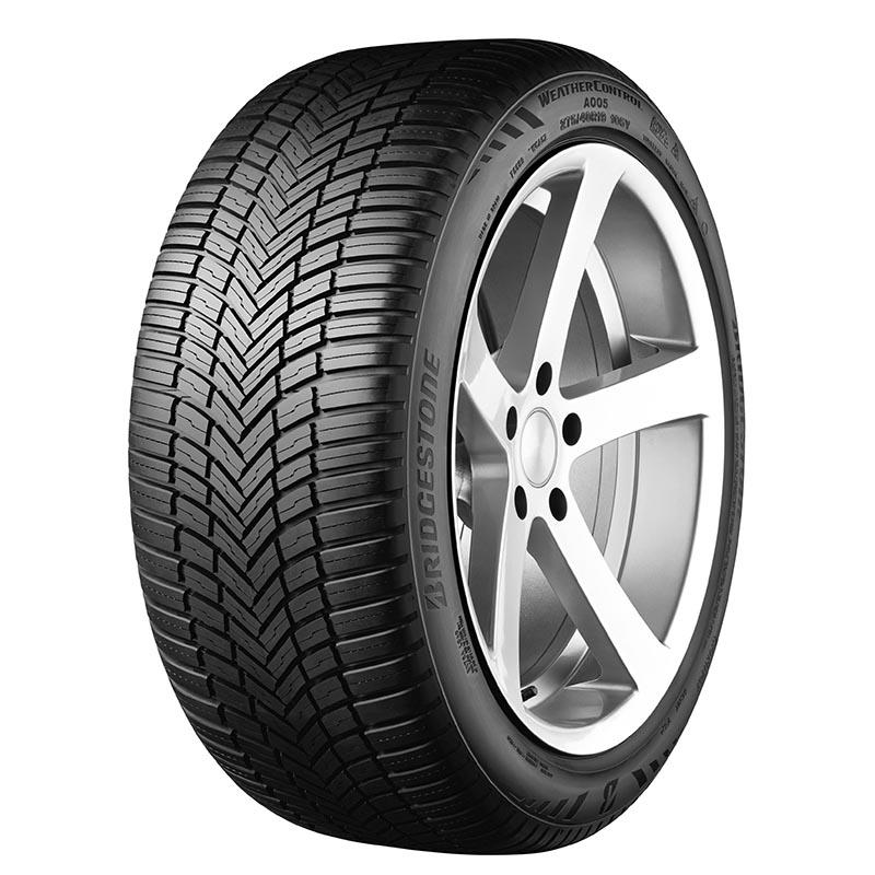 BRIDGESTONE WEATHERCONTROL A005 195/65R15 95V