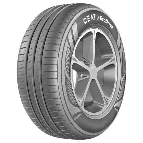 CEAT EcoDrive 195/55R15 85V
