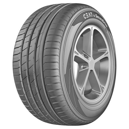 CEAT SecuraDrive PJ 215/55R17 94W