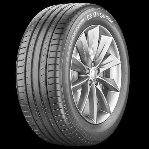 CEAT SportDrive PJ 205/45R17 88Y