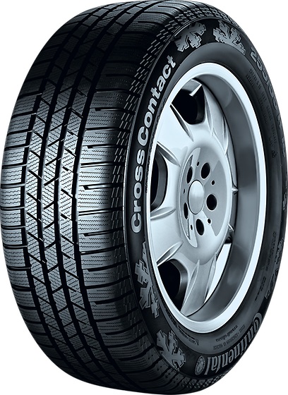 CONTINENTA ContiCrossContact Winter 215/65R16 98H
