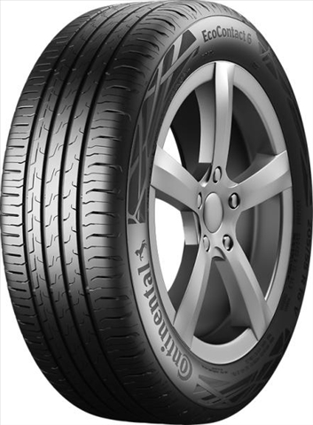 CONTINENTAL 155/80R13 79T ECOCONTACT 6