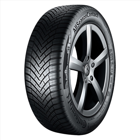CONTINENTAL 165/65R14 79T ALLSEASONCONTACT