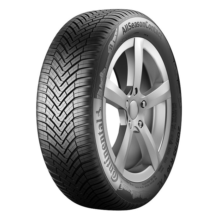 CONTINENTAL ALLSEASON CONTACT 165/65R14 79T