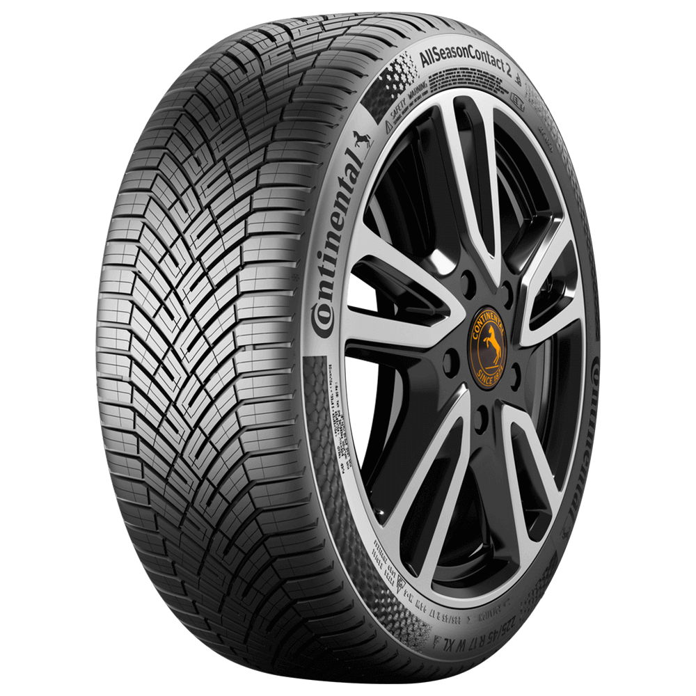 Continental AllSeasonContact 2 195/65R15 91H